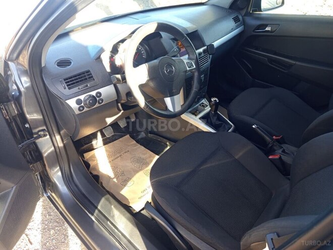 Opel Astra 2009, 250,000 km - 1.4 l - Goranboy