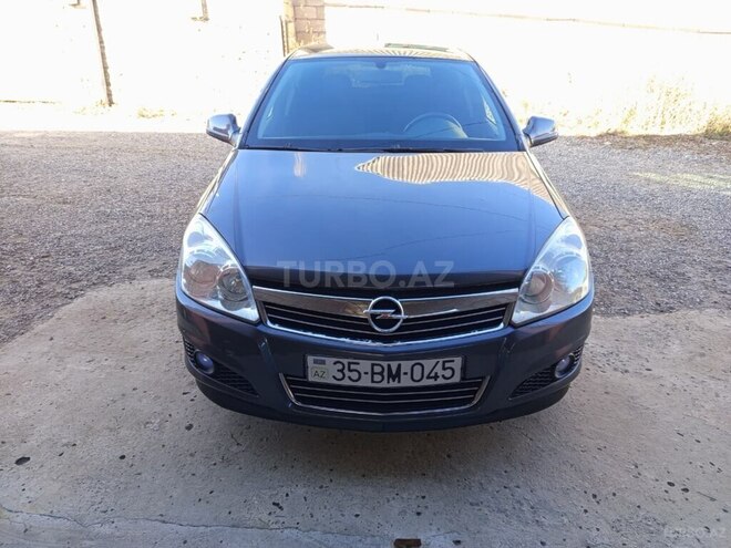 Opel Astra 2009, 250,000 km - 1.4 l - Goranboy