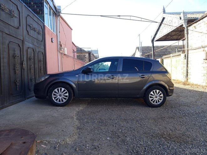 Opel Astra 2009, 250,000 km - 1.4 l - Goranboy