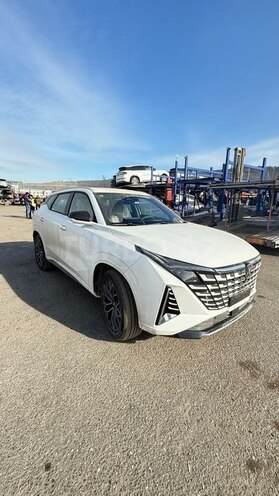 Changan  2025, 0 km - 1.5 l - Bakı