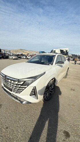 Changan  2025, 0 km - 1.5 l - Bakı