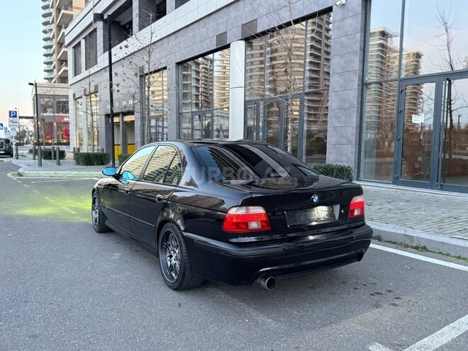 BMW 530 2001, 333,300 km - 3.0 l - Bakı