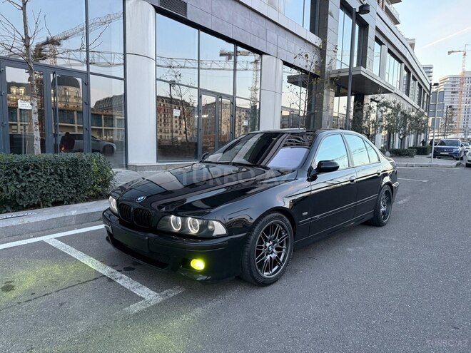 BMW 530 2001, 333,300 km - 3.0 l - Bakı