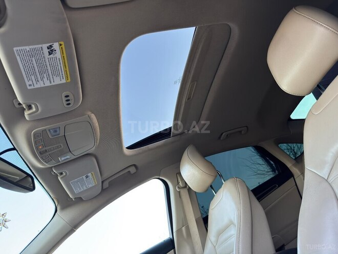 Ford Fusion (North America) 2014, 230,000 km - 1.5 l - Bakı