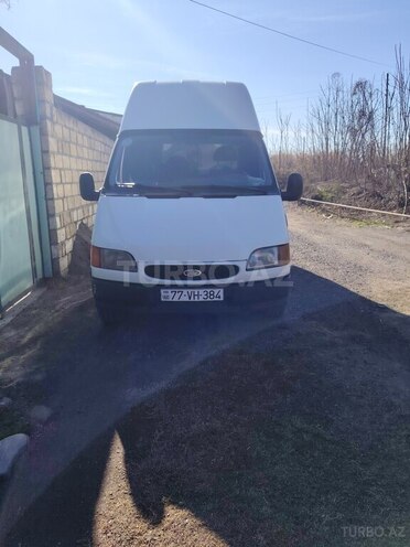 Ford Transit 1999, 150,000 km - 2.5 л - Ağdaş