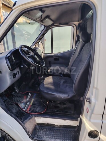 Ford Transit 1999, 150,000 km - 2.5 л - Ağdaş