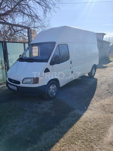 Ford Transit 1999, 150,000 km - 2.5 л - Ağdaş