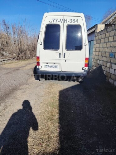 Ford Transit 1999, 150,000 km - 2.5 л - Ağdaş