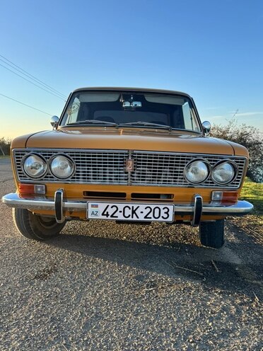 LADA (VAZ) 2103 1977, 80,370 km - 1.3 l - Lənkəran