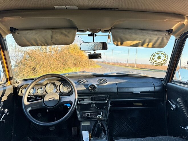 LADA (VAZ) 2103 1977, 80,370 km - 1.3 l - Lənkəran