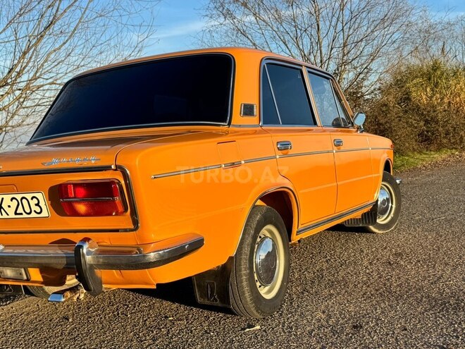 LADA (VAZ) 2103 1977, 80,370 km - 1.3 l - Lənkəran