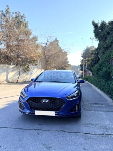 Hyundai Sonata-2