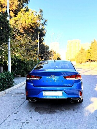 Hyundai Sonata-3
