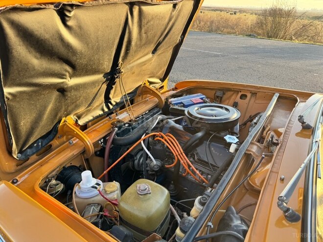 LADA (VAZ) 2103 1977, 80,370 km - 1.3 l - Lənkəran
