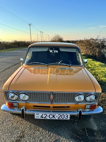 LADA (VAZ) 2103 1977, 80,370 km - 1.3 l - Lənkəran
