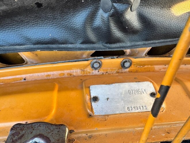 LADA (VAZ) 2103 1977, 80,370 km - 1.3 l - Lənkəran