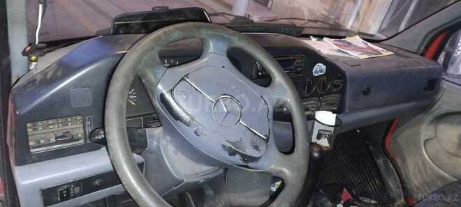 Mercedes Sprinter 312 1999, 600,000 km - 2.9 l - Bakı