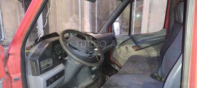 Mercedes Sprinter 312 1999, 600,000 km - 2.9 l - Bakı