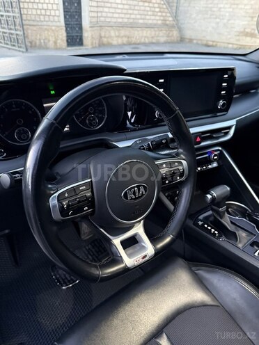 Kia K5 2021, 173,000 km - 1.6 l - Bakı