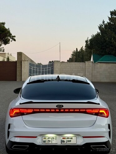 Kia K5 2021, 173,000 km - 1.6 l - Bakı