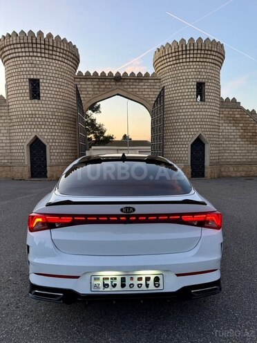 Kia K5 2021, 173,000 km - 1.6 l - Bakı