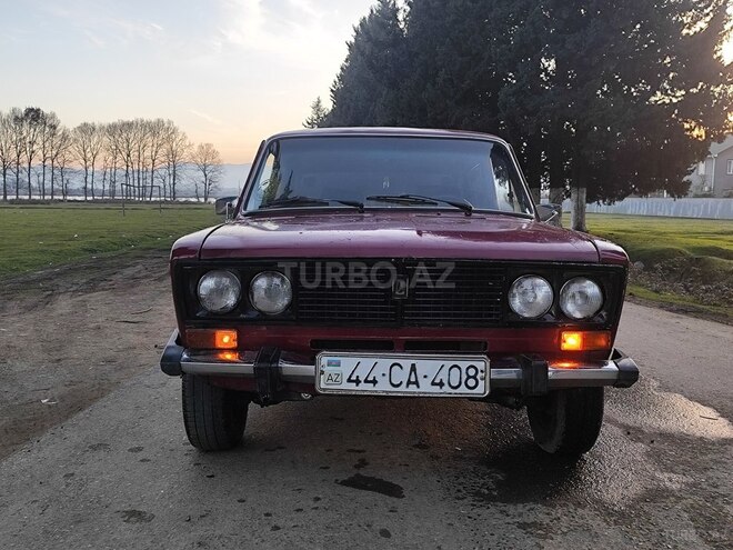 LADA (VAZ) 2106 1984, 86,000 km - 1.3 л - Lənkəran