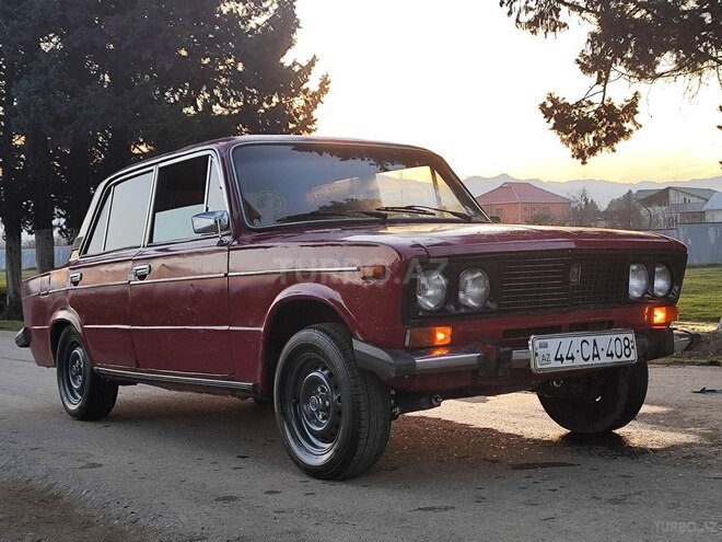 LADA (VAZ) 2106 1984, 86,000 km - 1.3 л - Lənkəran