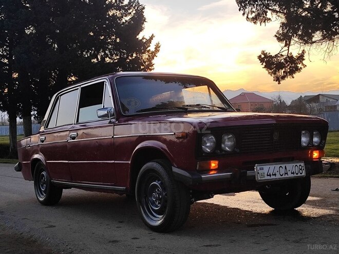 LADA (VAZ) 2106 1984, 86,000 km - 1.3 л - Lənkəran