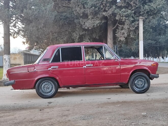 LADA (VAZ) 2106 1984, 86,000 km - 1.3 л - Lənkəran