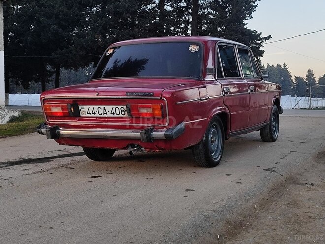 LADA (VAZ) 2106 1984, 86,000 km - 1.3 л - Lənkəran