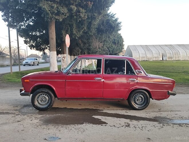 LADA (VAZ) 2106 1984, 86,000 km - 1.3 л - Lənkəran