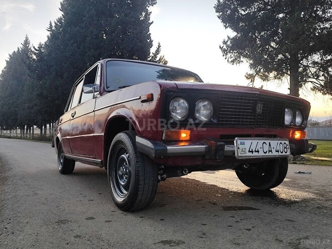 LADA (VAZ) 2106 1984, 86,000 km - 1.3 л - Lənkəran