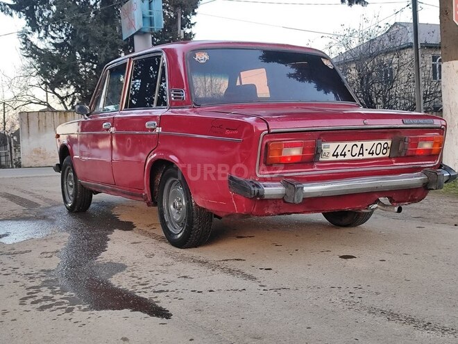 LADA (VAZ) 2106 1984, 86,000 km - 1.3 л - Lənkəran