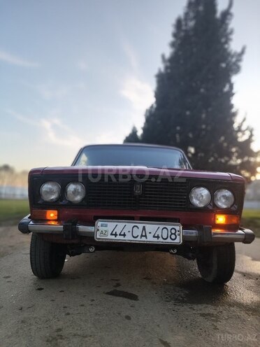 LADA (VAZ) 2106 1984, 86,000 km - 1.3 л - Lənkəran