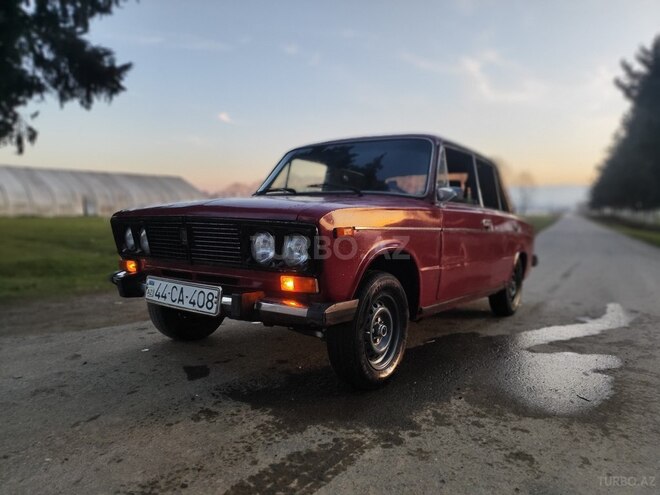 LADA (VAZ) 2106 1984, 86,000 km - 1.3 л - Lənkəran