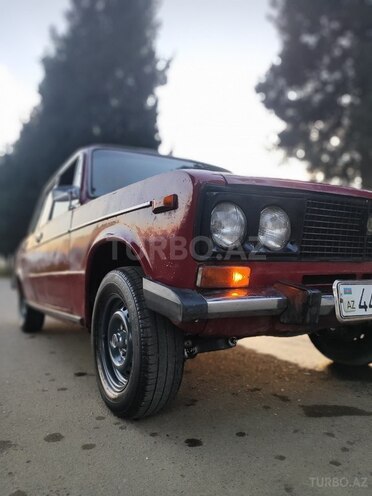 LADA (VAZ) 2106 1984, 86,000 km - 1.3 л - Lənkəran