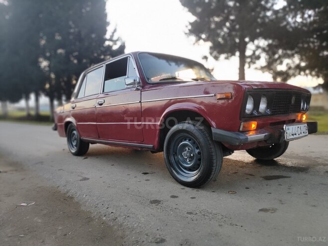 LADA (VAZ) 2106 1984, 86,000 km - 1.3 л - Lənkəran