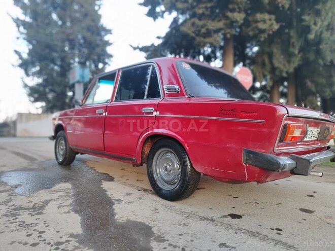 LADA (VAZ) 2106 1984, 86,000 km - 1.3 л - Lənkəran