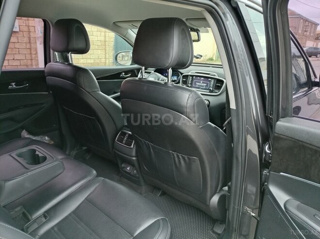 Kia Sorento 2015, 187,000 km - 2.0 l - Xırdalan