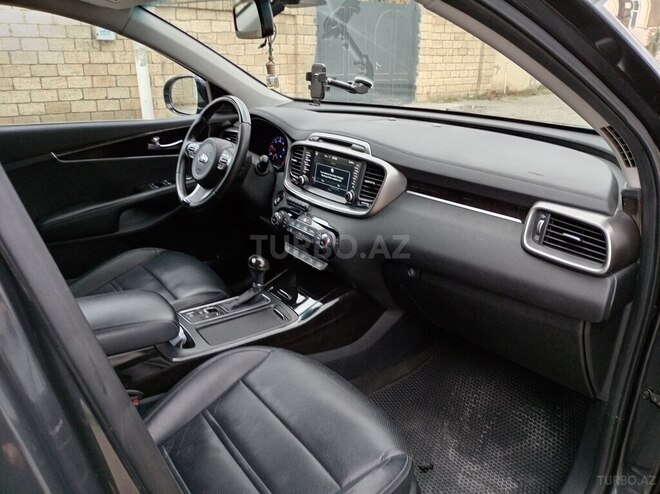 Kia Sorento 2015, 187,000 km - 2.0 l - Xırdalan