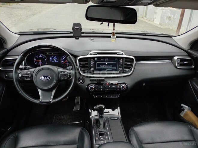 Kia Sorento 2015, 187,000 km - 2.0 l - Xırdalan