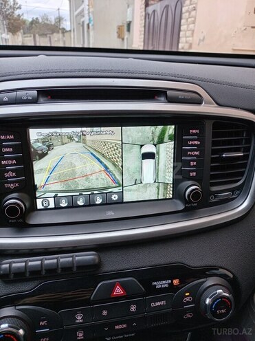 Kia Sorento 2015, 187,000 km - 2.0 l - Xırdalan