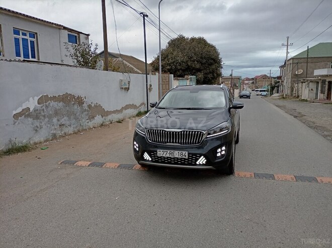 Kia Sorento 2015, 187,000 km - 2.0 l - Xırdalan