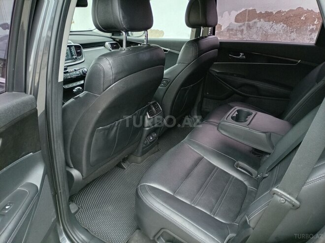 Kia Sorento 2015, 187,000 km - 2.0 l - Xırdalan