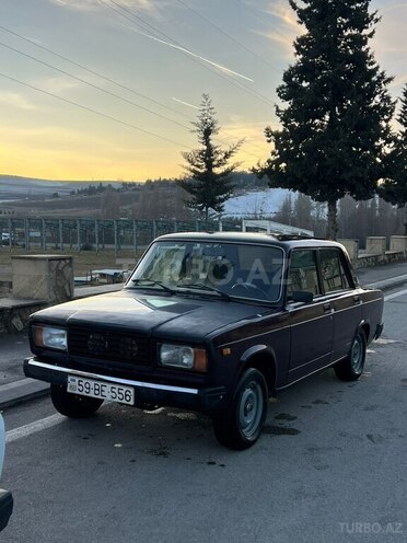 LADA (VAZ) 2107 2007, 210,000 km - 1.6 л - Şamaxı