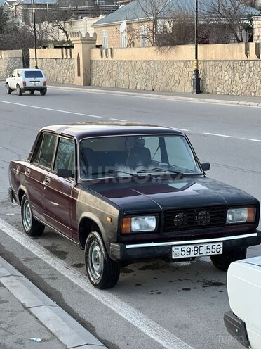 LADA (VAZ) 2107 2007, 210,000 km - 1.6 л - Şamaxı