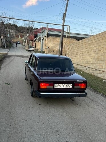 LADA (VAZ) 2107 2007, 210,000 km - 1.6 л - Şamaxı