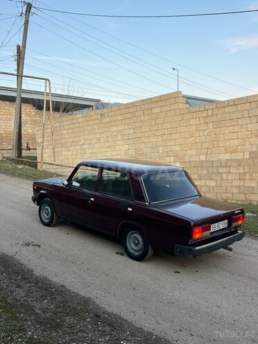 LADA (VAZ) 2107 2007, 210,000 km - 1.6 л - Şamaxı