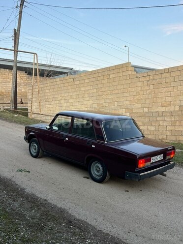 LADA (VAZ) 2107 2007, 210,000 km - 1.6 л - Şamaxı
