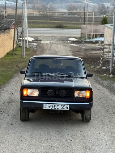 LADA (VAZ) 2107 2007, 210,000 km - 1.6 л - Şamaxı